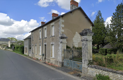 vente maison 150 500 € à proximité de Savigny-sous-Faye (86140)