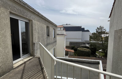 vente appartement 129 900 € à proximité de Saint-Julien-des-Landes (85150)