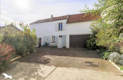 vente maison 395 000 € à proximité de L'Étang-la-Ville (78620)