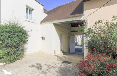 maison 4 pièces 92 m2 à vendre à Poissy (78300)