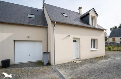 vente maison 249 100 € à proximité de Candes-Saint-Martin (37500)