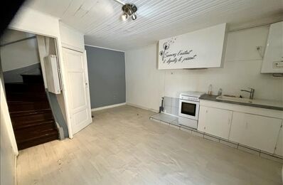 vente maison 61 500 € à proximité de Montagnac-sur-Auvignon (47600)