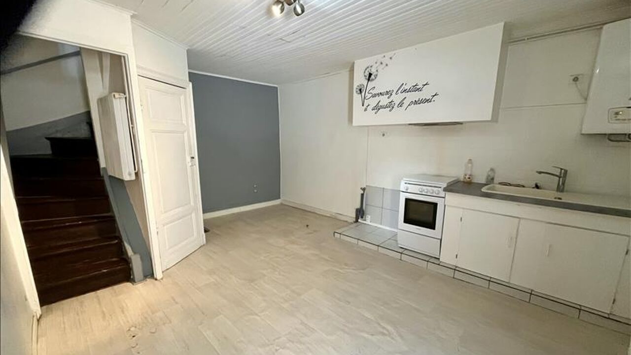 maison 2 pièces 45 m2 à vendre à Nérac (47600)