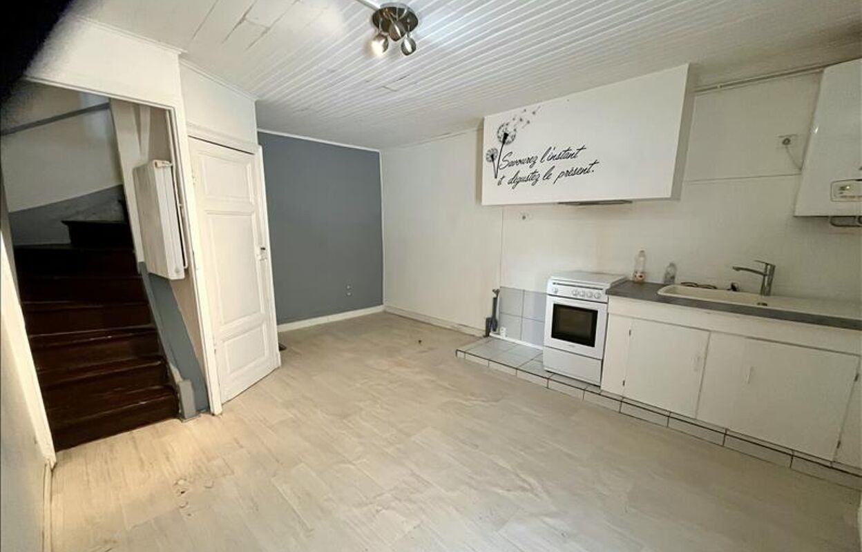 maison 2 pièces 45 m2 à vendre à Nérac (47600)