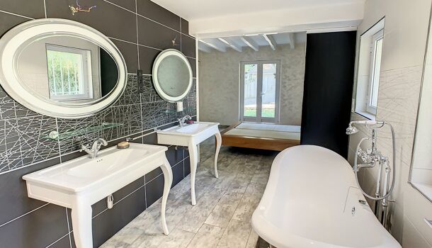 Villa / Maison 5 pièces  à vendre Jurançon 64110