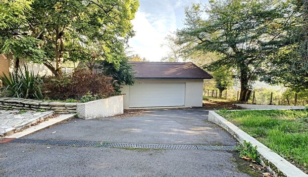 Villa / Maison 5 pièces  à vendre Jurançon 64110