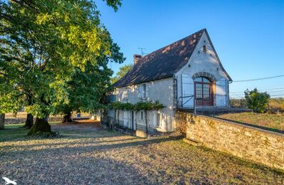 vente maison 170 000 € à proximité de Carennac (46110)