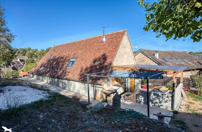 vente maison 186 375 € à proximité de Loubressac (46130)