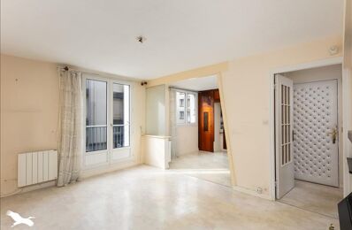 vente appartement 160 500 € à proximité de Plouarzel (29810)