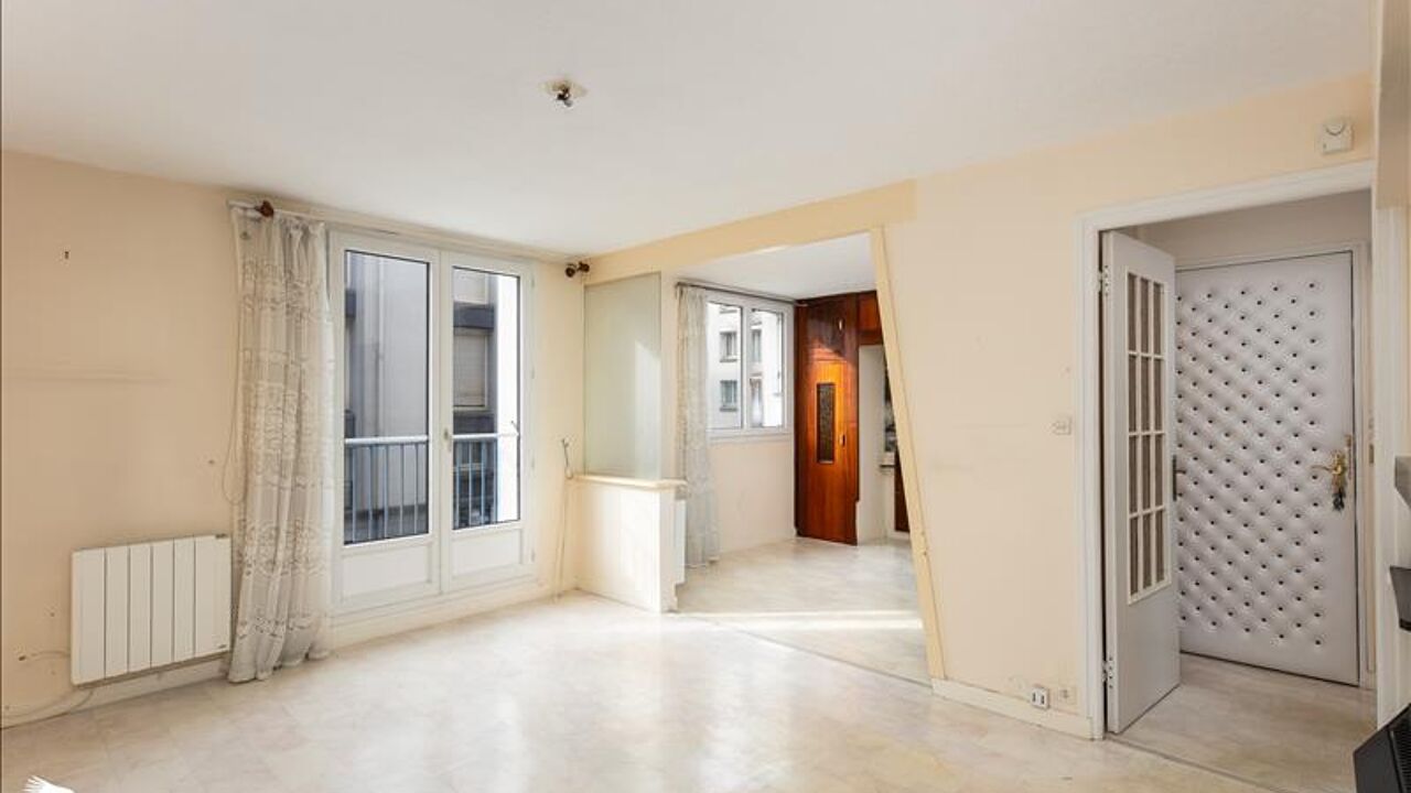 appartement 4 pièces 66 m2 à vendre à Brest (29200)