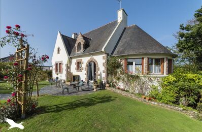 vente maison 397 000 € à proximité de Ploubezre (22300)