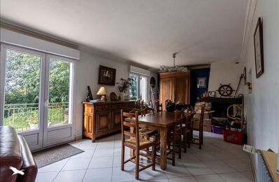 vente maison 259 700 € à proximité de Brélès (29810)