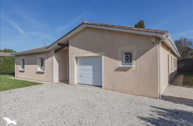 vente maison 564 300 € à proximité de Castelnau-de-Médoc (33480)