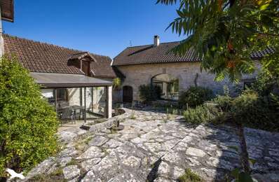 vente maison 337 500 € à proximité de Gignac (46600)