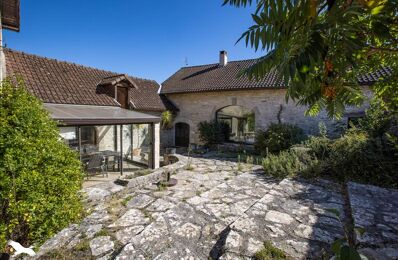 vente maison 337 500 € à proximité de Saint-Michel-de-Bannières (46110)