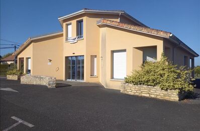vente maison 279 840 € à proximité de Saint-Gence (87510)