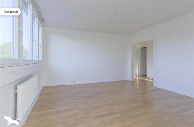 vente appartement 164 800 € à proximité de Montfort-l'Amaury (78490)