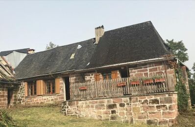 vente maison 129 000 € à proximité de Brignac-la-Plaine (19310)