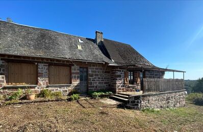 vente maison 107 910 € à proximité de Malemort-sur-Corrèze (19360)