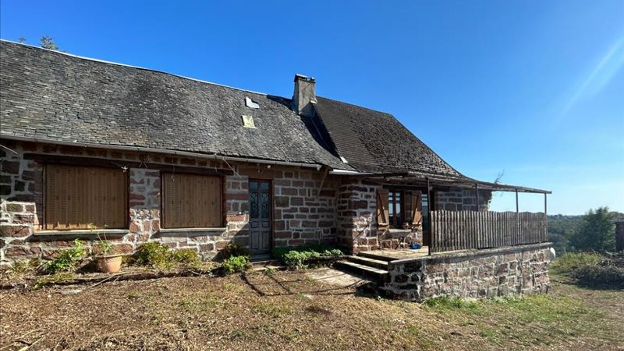 maison 6 pièces 137 m2 à vendre à Varetz (19240)