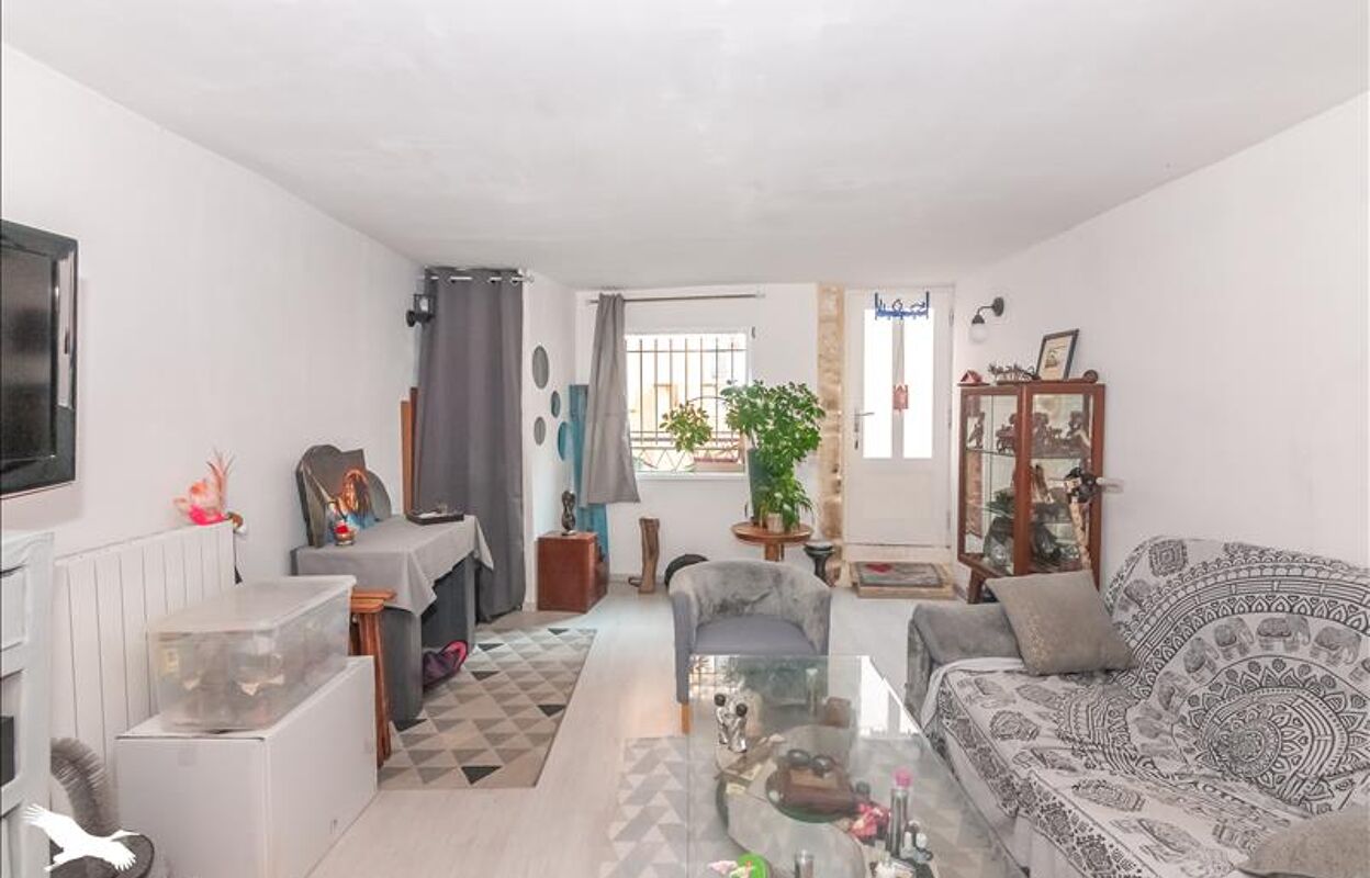 maison 4 pièces 102 m2 à vendre à Frontignan (34110)