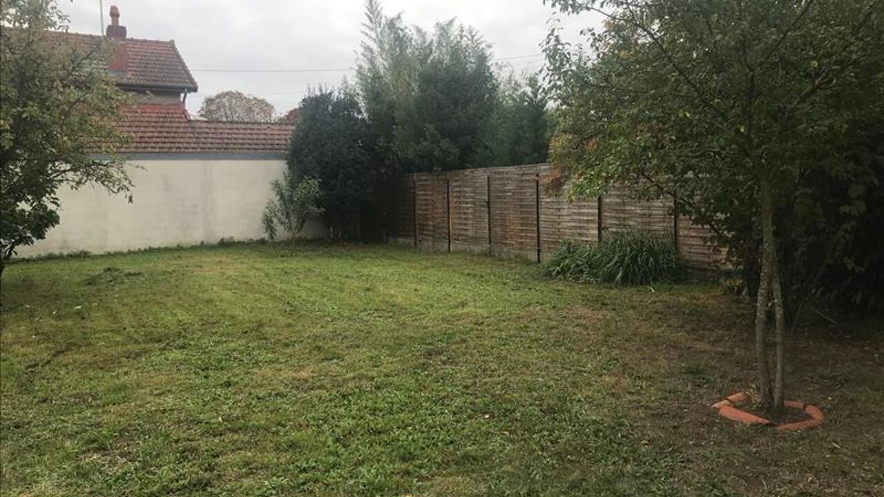 terrain  pièces 500 m2 à vendre à Eaubonne (95600)