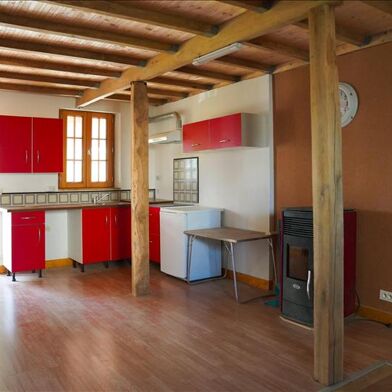 Maison 6 pièces 147 m²