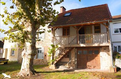 vente maison 181 050 € à proximité de Puy-d'Arnac (19120)