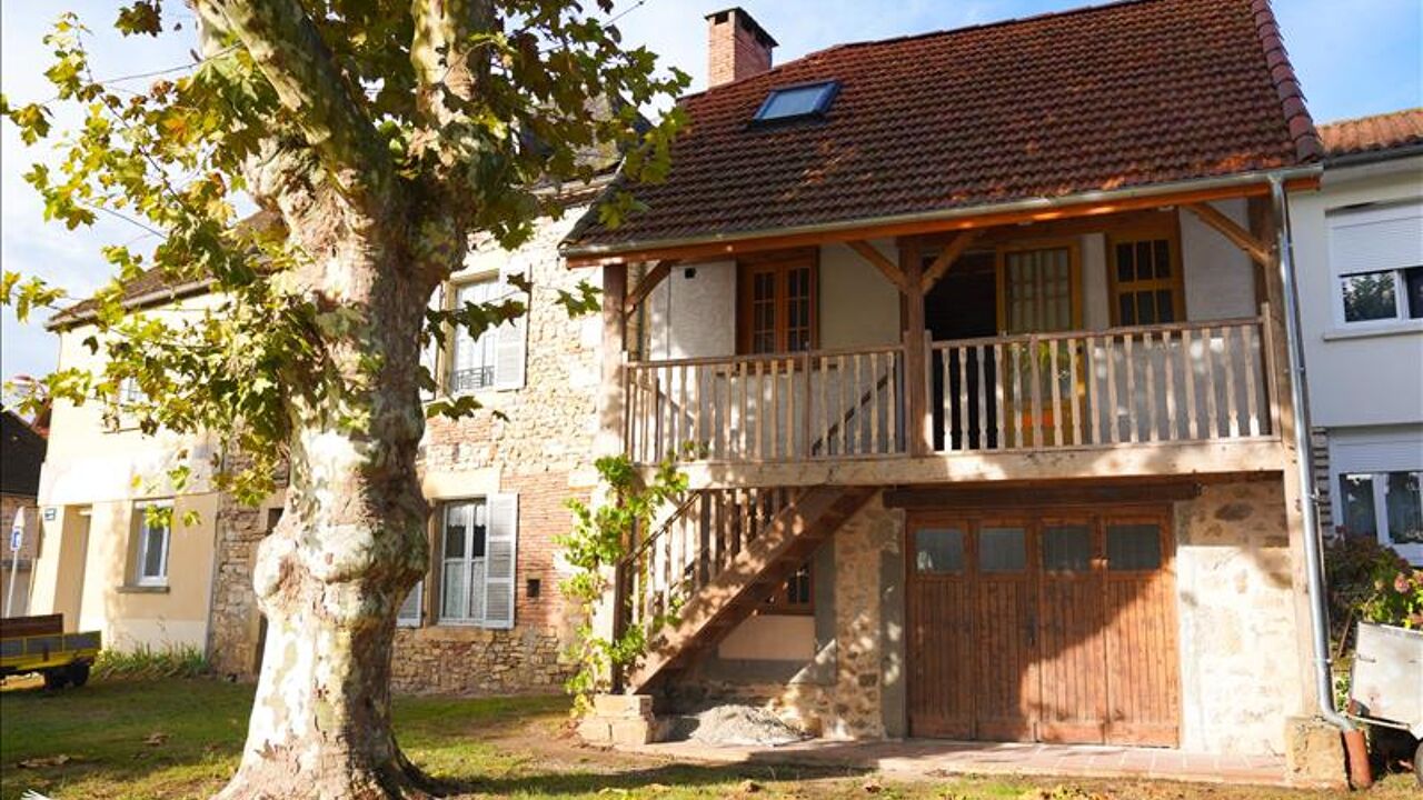 maison 6 pièces 147 m2 à vendre à Puybrun (46130)