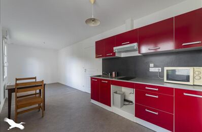 vente appartement 108 500 € à proximité de Plouaret (22420)