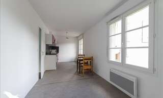 Appartement 2 Pièces 33 m² à vendre à Saint-Michel-en-Grève (22300)