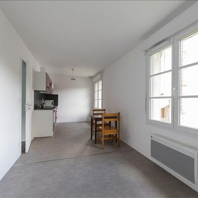 Appartement 2 pièces 93075 €