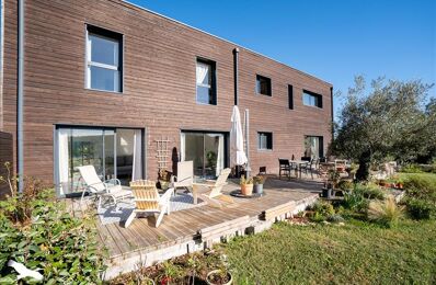 vente maison 493 500 € à proximité de Saint-Benoît-la-Forêt (37500)