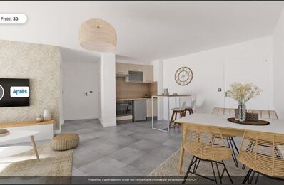 vente appartement 154 999 € à proximité de Aussonne (31840)