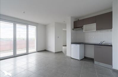 vente appartement 134 375 € à proximité de Lauzerville (31650)