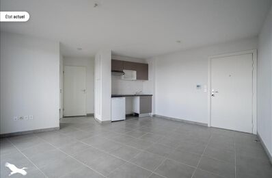 vente appartement 134 375 € à proximité de Aucamville (31140)