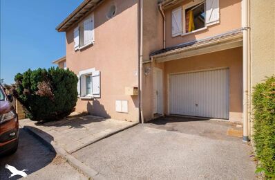 vente maison 310 000 € à proximité de Siccieu-Saint-Julien-Et-Carisieu (38460)