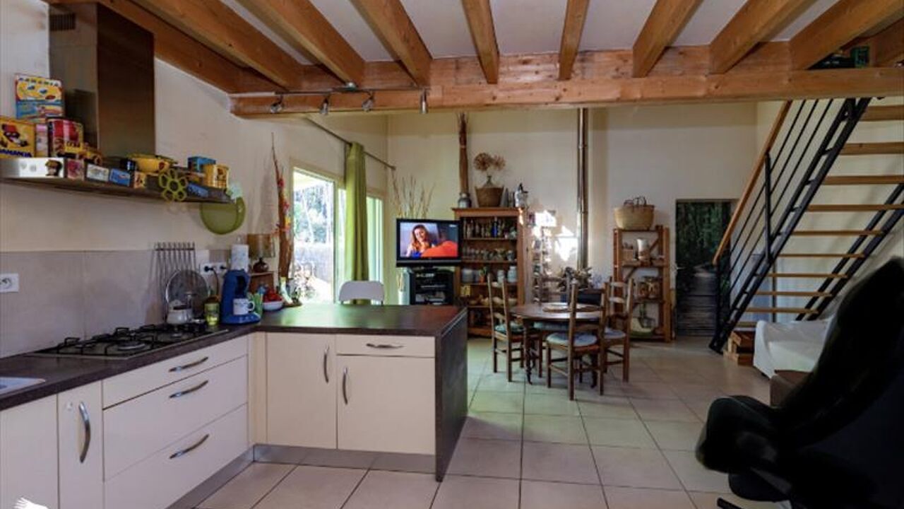 maison 4 pièces 98 m2 à vendre à Hourtin (33990)