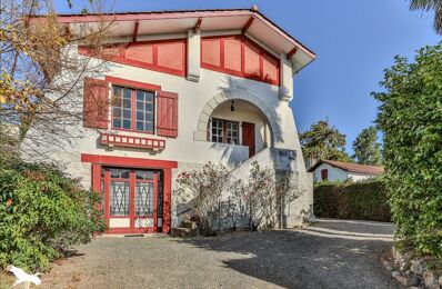vente maison 199 000 € à proximité de Pomarez (40360)