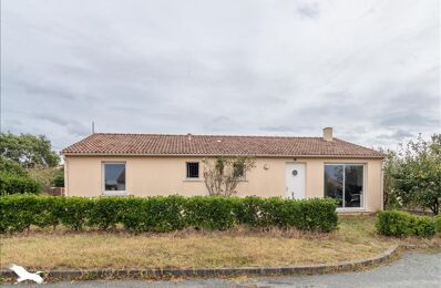 vente maison 223 650 € à proximité de Cambounet-sur-le-Sor (81580)
