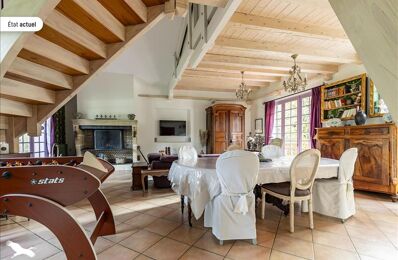 vente maison 710 600 € à proximité de Saint-Sulpice-Et-Cameyrac (33450)