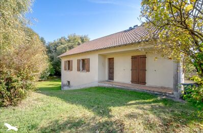 vente maison 191 700 € à proximité de Saint-Priest-sous-Aixe (87700)
