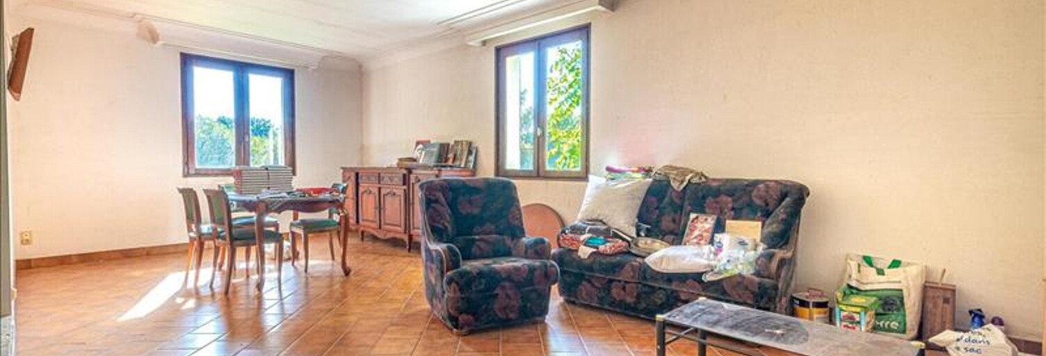 Maison 4 Pièces 120 m² à vendre à Couzeix (87270)