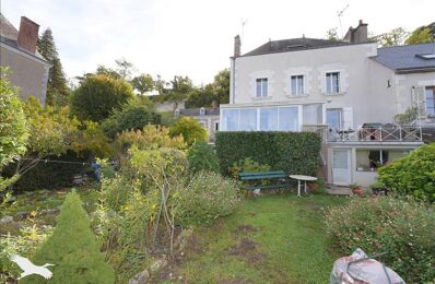 vente maison 400 900 € à proximité de Souvigny-de-Touraine (37530)