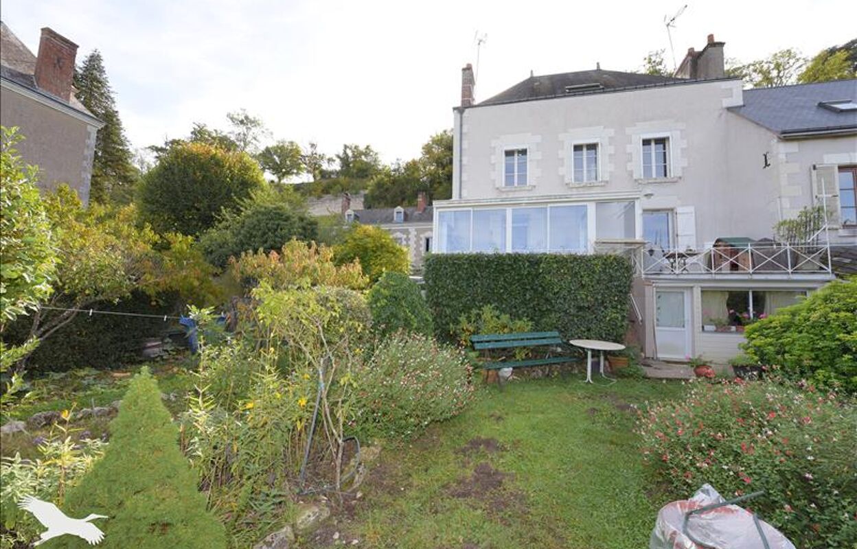 maison 7 pièces 250 m2 à vendre à Chaumont-sur-Loire (41150)
