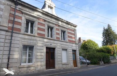 vente maison 392 988 € à proximité de Veuzain-sur-Loire (41150)