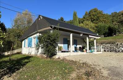 vente maison 98 550 € à proximité de Chissay-en-Touraine (41400)