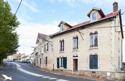 vente appartement 189 400 € à proximité de Le Mesnil-en-Thelle (60530)