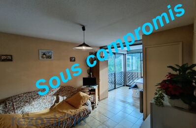 vente appartement 105 900 € à proximité de L'Éguille (17600)