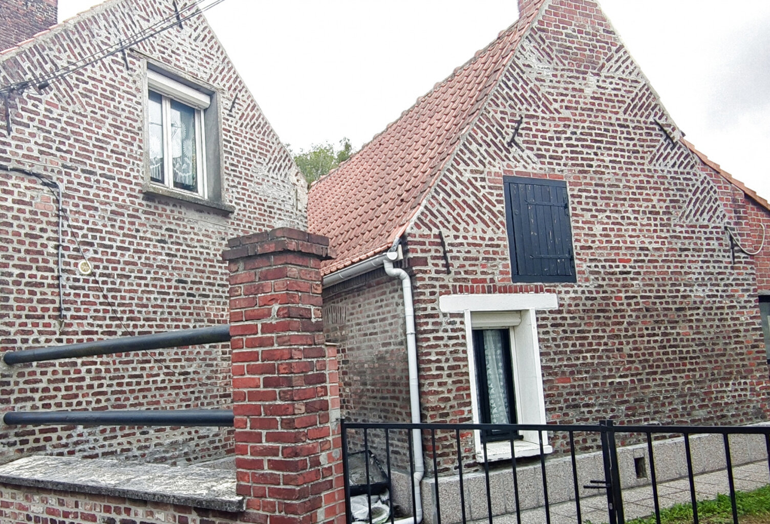 Waziers — photo 1